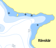 Rävskär
