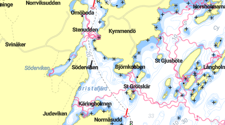 Rävskär