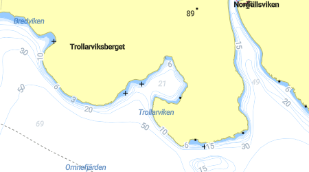 Trollarviken