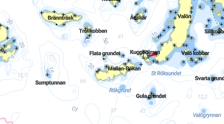 Rökorna