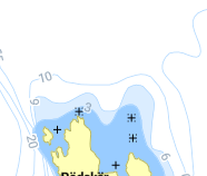 Rödskär, Tobaksholmen