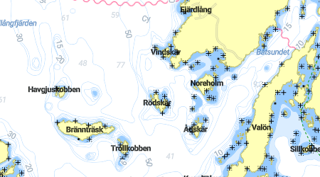 Rödskär, Tobaksholmen