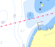 Linanäs