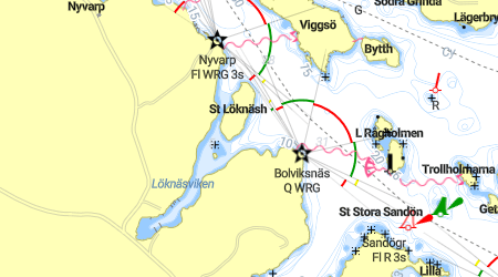 Löknäsviken
