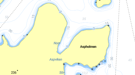 Norr-Aspviken