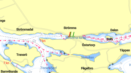 Strömma