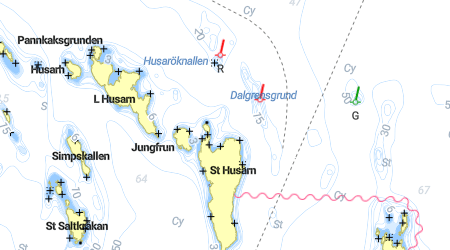 Stora Husarn