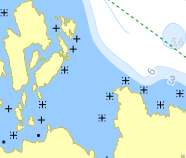 Marskär