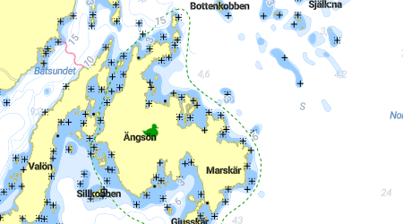 Marskär