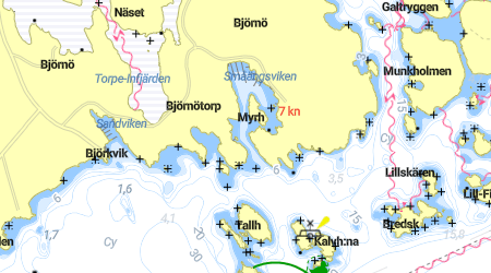 Småängsviken