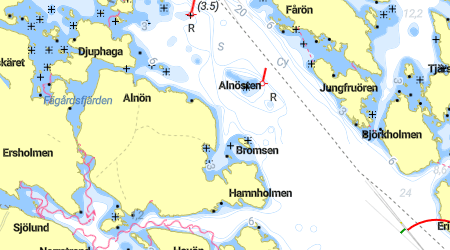 Hamnholmen