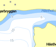 Hästholmen