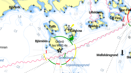 Kalvholmarna