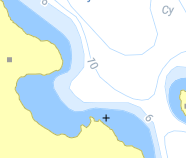 Björnö, Ramsviken