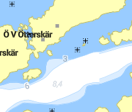 Östra Ötterskär