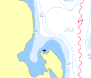 Björnö, Ramsviken