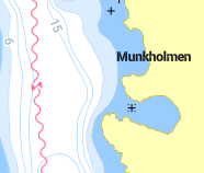 Munkholmen