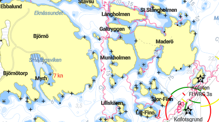 Munkholmen