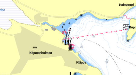 Sanningssundet