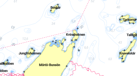 Mörtö-Bunsön