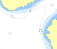Sladdarön, Björkholmen