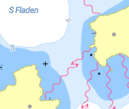 Söderholm, Själskär, Bergskär