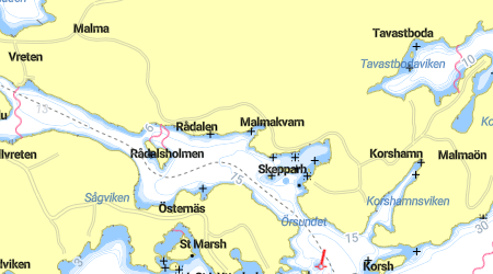 Malma Kvarn