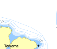 Torkorna