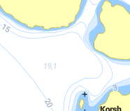 Korshamn
