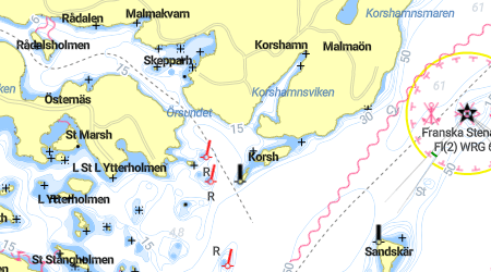 Korshamn