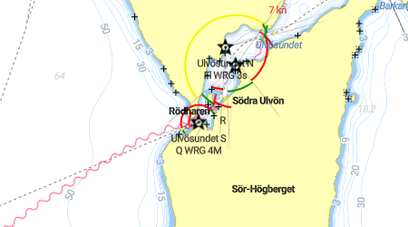Ulvösundet