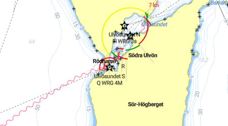 Ulvösundet