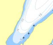 Dalsundet, Ängsholmen
