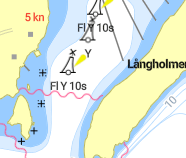 Bullandö Marina