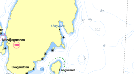 Långviken