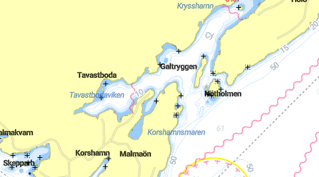 Tyssgryteviken