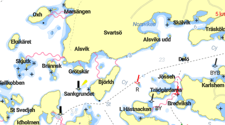Alsvik