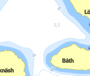 Båtholmen, Hemviken