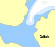 Norra Gränholmsviken