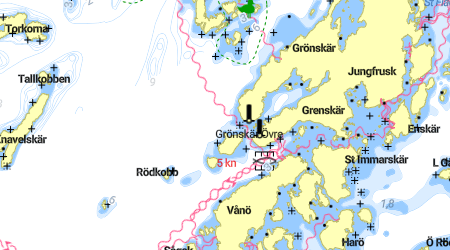 Grönskärsfladen