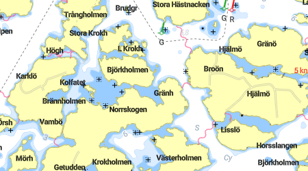 Norra Gränholmsviken
