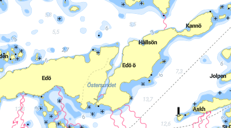 Östersundet