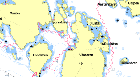 Vässarö