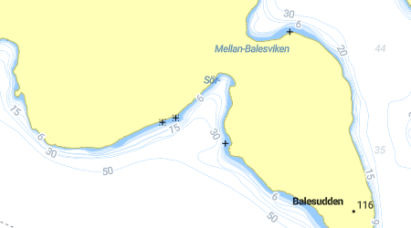 Sör-Balesviken
