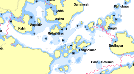 Koholmen
