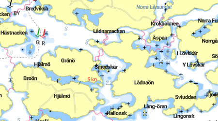 Gränösundet