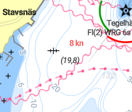 Stavsnäs Vinterhamn
