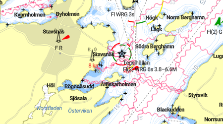 Stavsnäs Vinterhamn