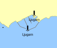 Ljugarn