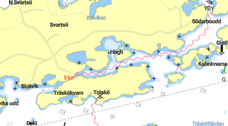 Högholmen